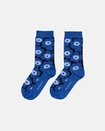 Socken LINJAUS UNIKKO
