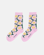 Socken LINJAUS UNIKKO