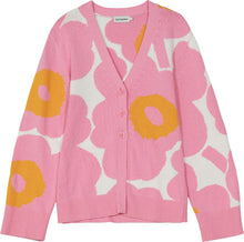 Cardigan PUHALTAA UNIKKO