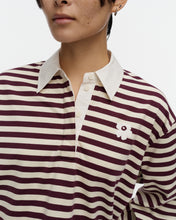 Shirt KIPINÄ TASARAITA UNIKKO