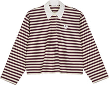 Shirt KIPINÄ TASARAITA UNIKKO