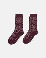 Socken LINJAUS UNIKKO
