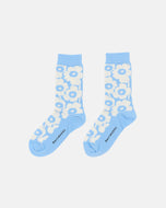 Socken LINJAUS UNIKKO