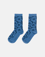 Socken LINJAUS UNIKKO