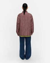 Overshirt SEURA PICCOLO