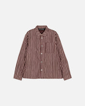 Overshirt SEURA PICCOLO