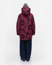 Jacke KÄÄNNÖS UNIKKO