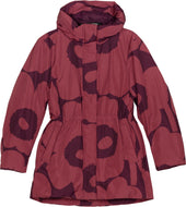 Jacke KÄÄNNÖS UNIKKO