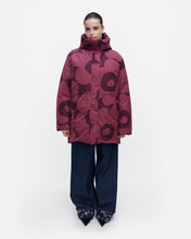 Jacke KÄÄNNÖS UNIKKO
