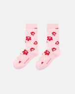 Socken LINJAUS PIKKUINEN UNIKKO