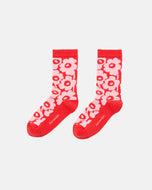 Socken LINJAUS UNIKKO