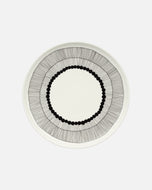 Teller Oiva/Siirtolapuutarha 25cm