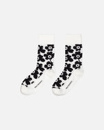 Socken KIRMAILLA UNIKKO