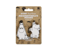 Magnet MOOMINTROLL