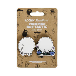 Magnet MOOMINS