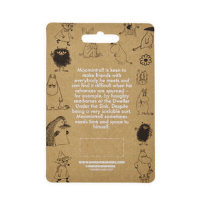 Magnet MOOMINS