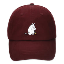 Basecap MOOMIN