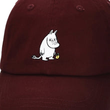 Basecap MOOMIN