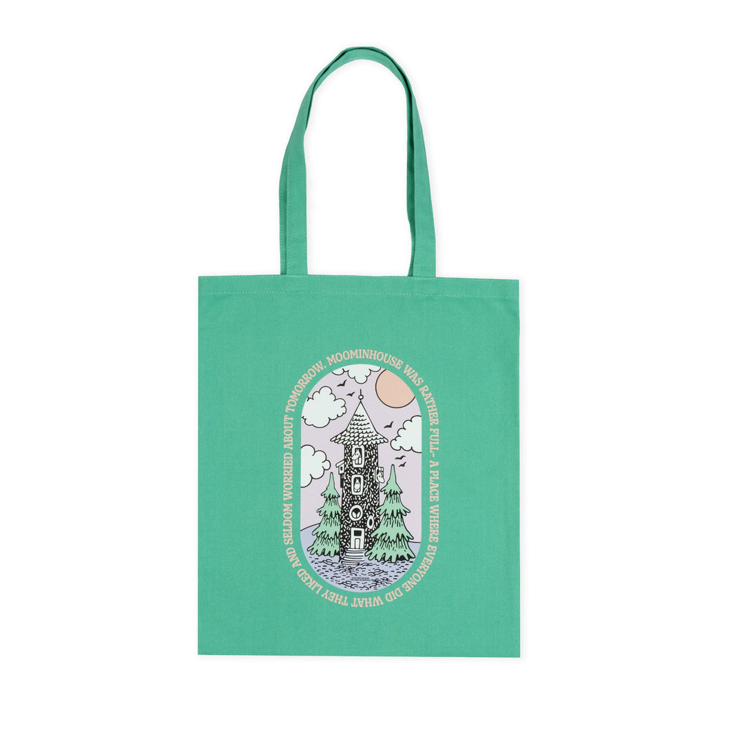 Tasche MOOMINTAL