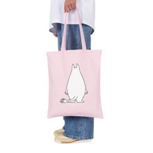 Tasche ANGRY MOOMIN