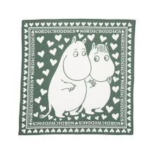 Tuch MOOMIN UND SNORKFRÄULEIN