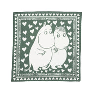 Tuch MOOMIN UND SNORKFRÄULEIN