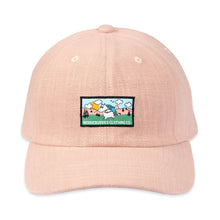 Basecap MOOMIN ADVENTURE