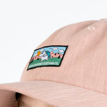 Basecap MOOMIN ADVENTURE