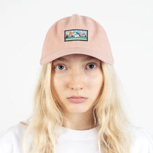 Basecap MOOMIN ADVENTURE