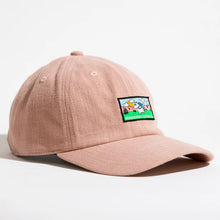 Basecap MOOMIN ADVENTURE