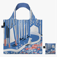 Tasche MOOMIN BLUE FOREST