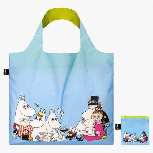 Tasche MOOMIN FAMILY