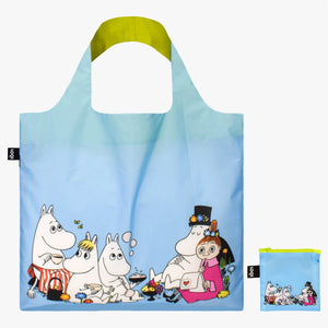 Tasche MOOMIN FAMILY
