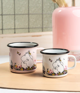 Becher MOOMIN HUG 2,5 dl