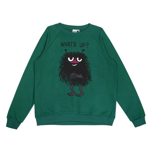 Pullover STINKY