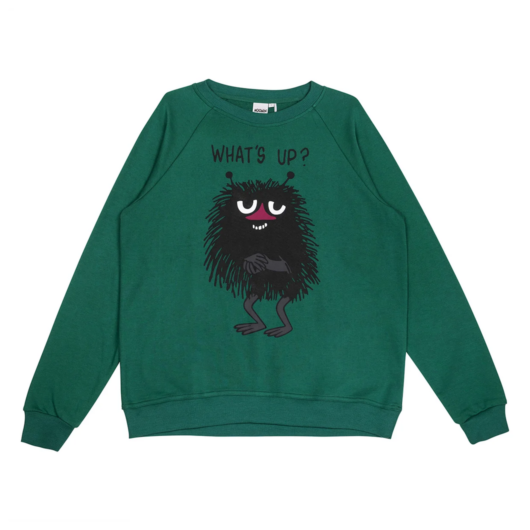 Pullover STINKY