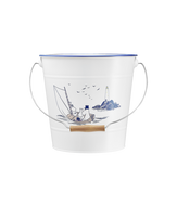 Eimer MOOMINS SAILORS