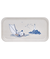Tablett MOOMINS SAILORS