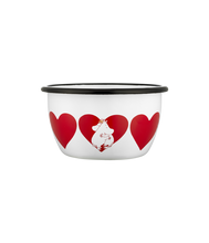 Schale MOOMIN HEART