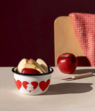 Schale MOOMIN HEART