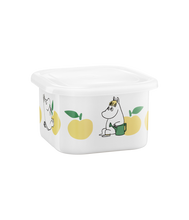 Lunchbox MOOMIN JOYFUL APPLES
