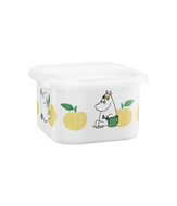 Lunchbox MOOMIN JOYFUL APPLES