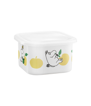 Lunchbox MOOMIN JOYFUL APPLES