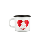 Becher MOOMIN HEART