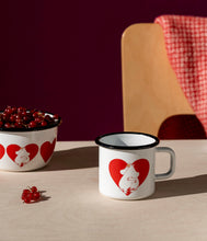 Becher MOOMIN HEART