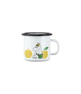 Becher MOOMIN JOYFUL APPLES 2,5 dl