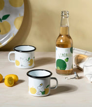 Becher MOOMIN JOYFUL APPLES 2,5 dl