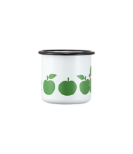 Becher MOOMIN JOYFUL APPLES