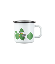 Becher MOOMIN JOYFUL APPLES
