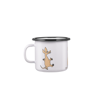 Becher MOOMIN SNIFF 2,5 dl